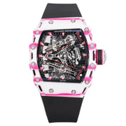 Richard Mille RM 38-02 Tourbillon Bubba Watson watch