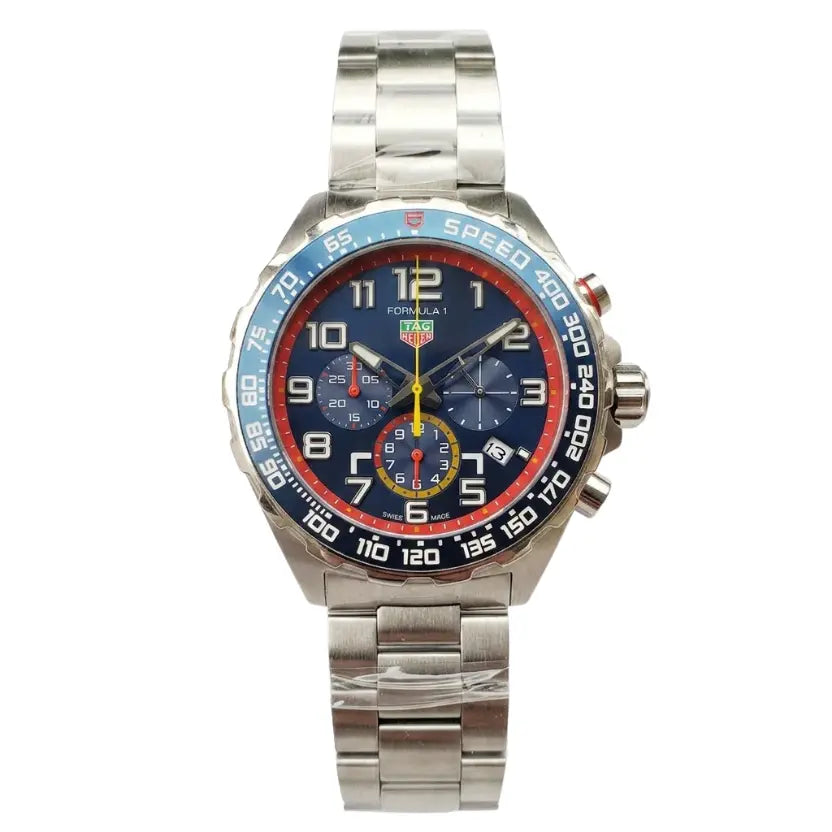 TAG Heuer Formula 1 Chronograph x Red Bull Racing