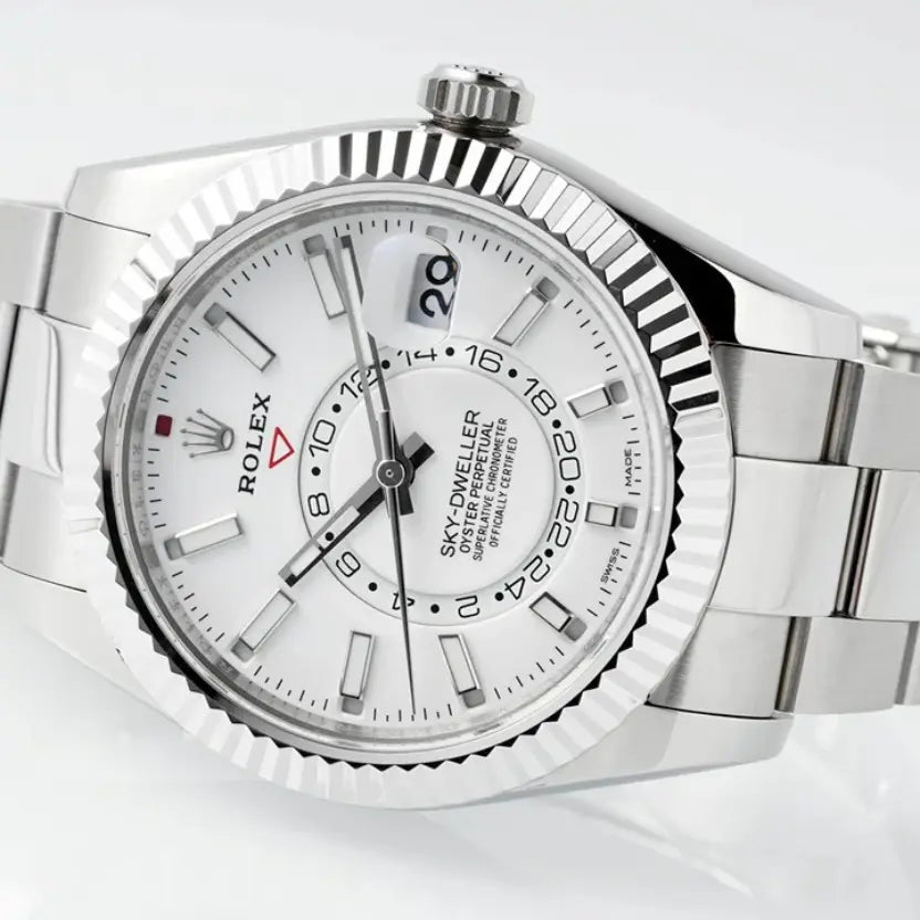 Rolex Sky-Dweller