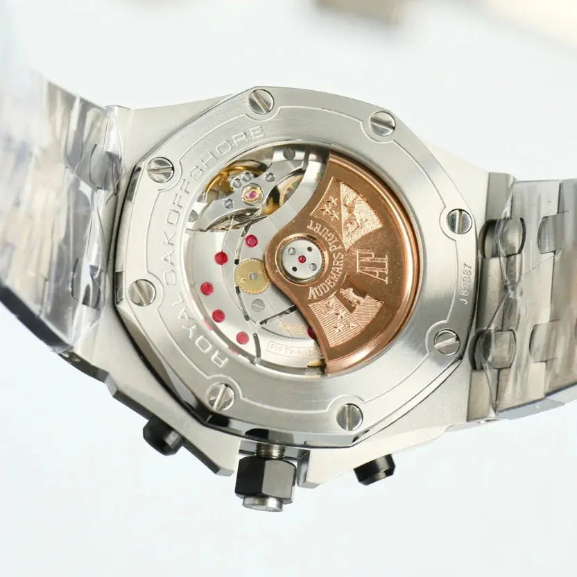 Audemars Piguet Royal Oak Offshore Chronograph
