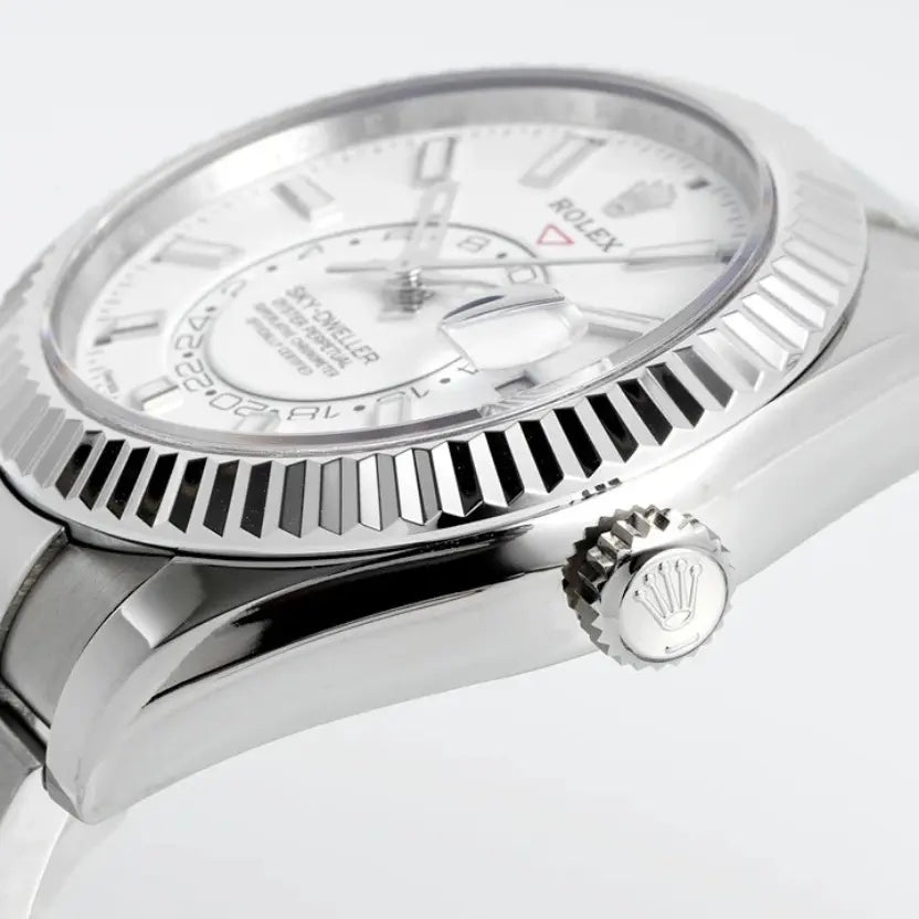 Rolex Sky-Dweller
