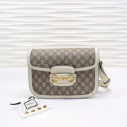 Boutique Quality || 602204 || Gucci Shoulder Bag
