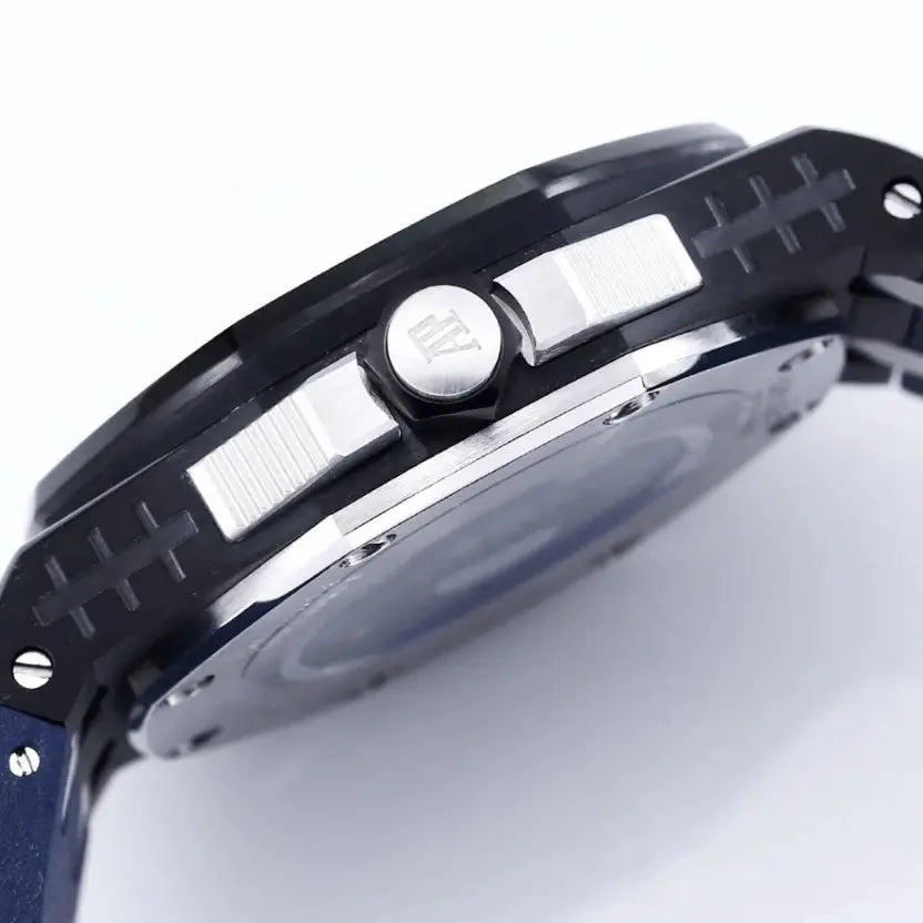 Audemars Piguet Royal Oak Offshore Selfwinding Music Edition