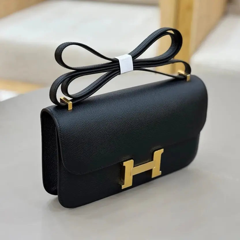 Boutique Quality || Hermes Constance Elan Shoulder Bag