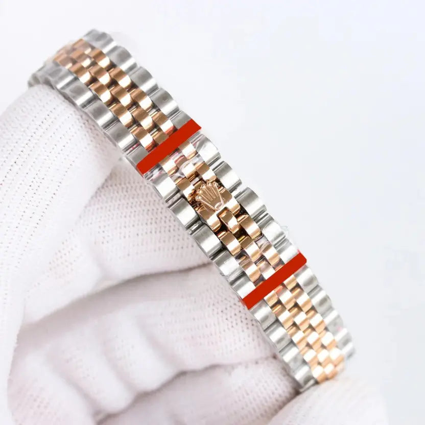 Rolex Lady-Datejust 28