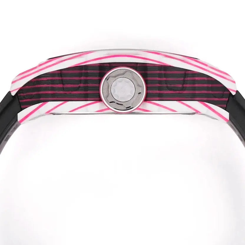 Richard Mille RM 38-02 Tourbillon Bubba Watson watch