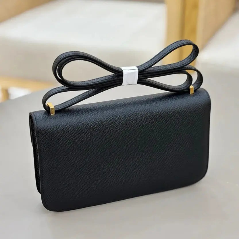 Boutique Quality || Hermes Constance Elan Shoulder Bag