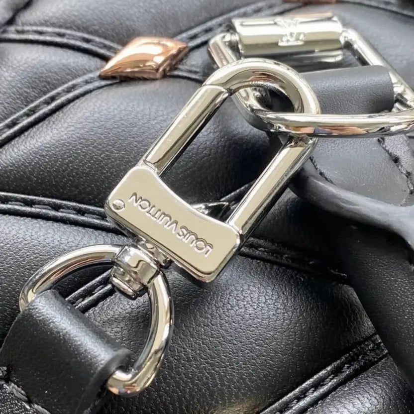 Alma || M24153 || High Quality Handbag
