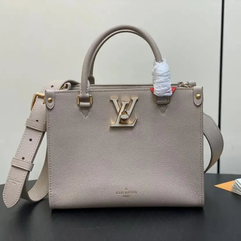 Lock || M22311 || High Quality Bag