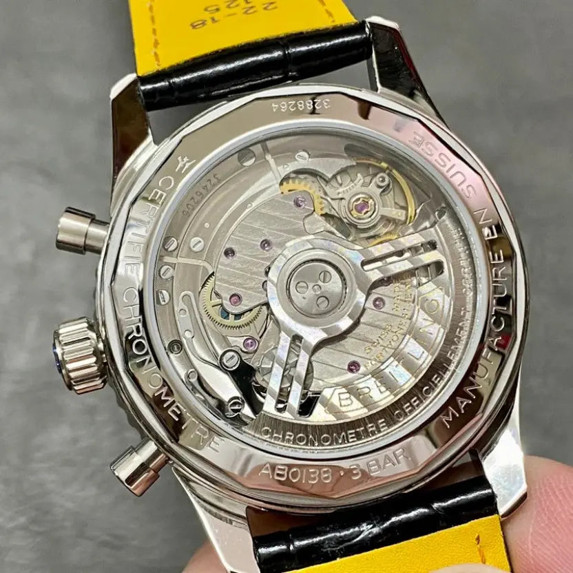 Breitling Navitimer B01 Chronograph 43