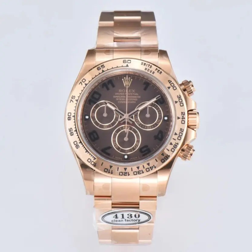 Rolex Cosmograph Daytona