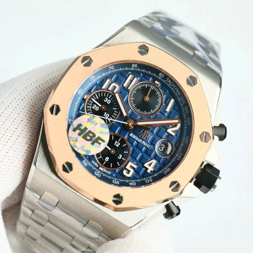 Audemars Piguet Royal Oak Offshore Chronograph