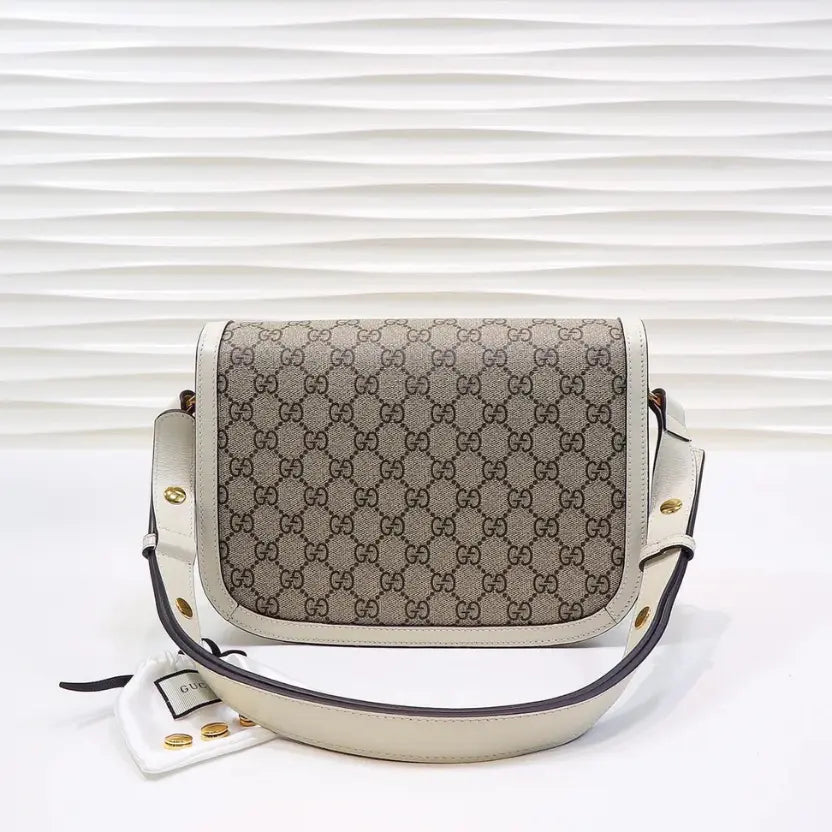 Boutique Quality || 602204 || Gucci Shoulder Bag
