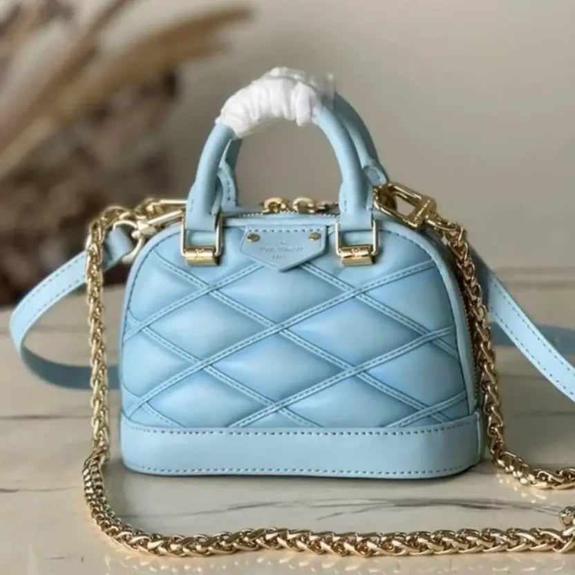 Alma || M83049 || High Quality Handbag