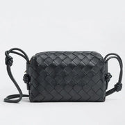 Boutique Quality || Bottega Veneta Loop Mini Bag Black