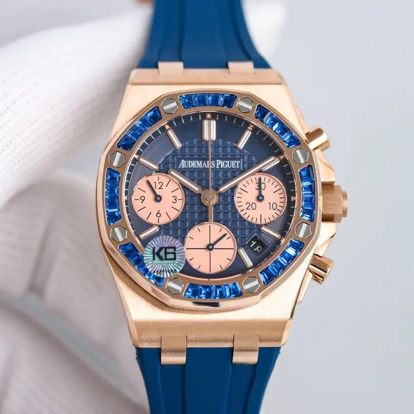 Audemars Piguet Royal Oak Offshore Selfwinding Chronograph