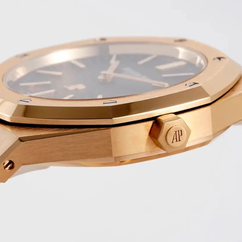 Audemars Piguet Royal Oak "Jumbo" Ultra-Thin 16202ST