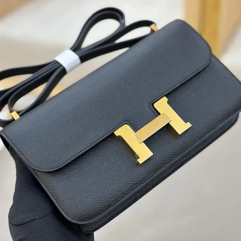 Boutique Quality || Hermes Constance Elan Shoulder Bag