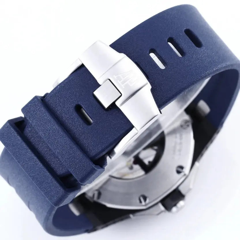 Audemars Piguet Royal Oak Offshore Selfwinding Music Edition