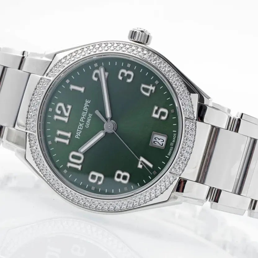 Patek Philippe Twenty~4 Automatic