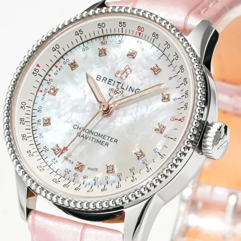 Breitling Navitimer Automatic 35
