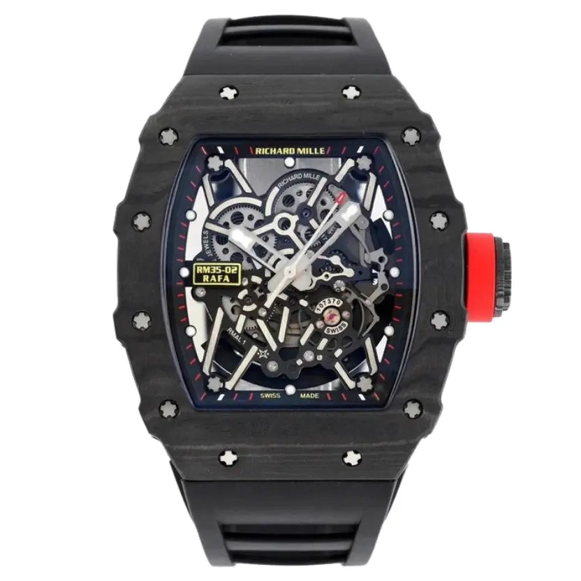 Richard Mille RM 35-02 Rafael Nadal