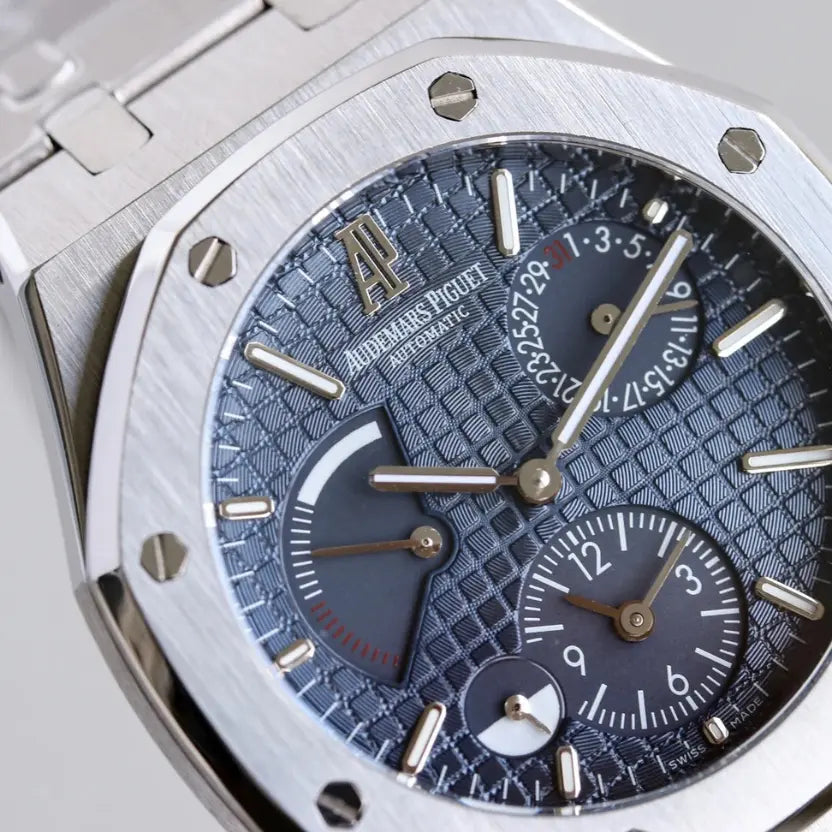 Audemars Piguet Royal Oak Dual Time