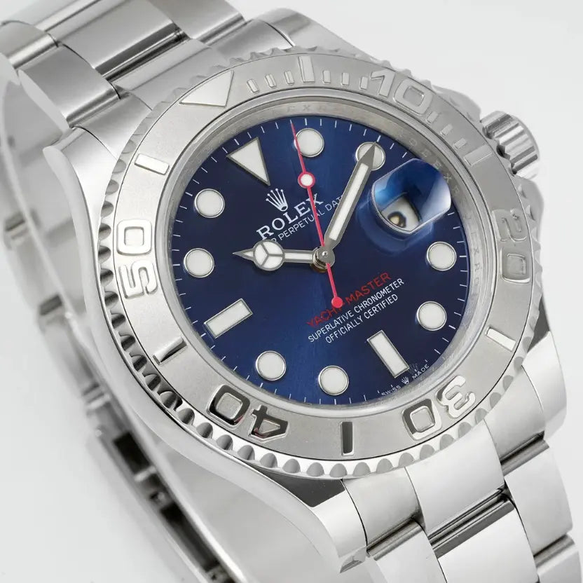 Rolex Yacht-Master 40