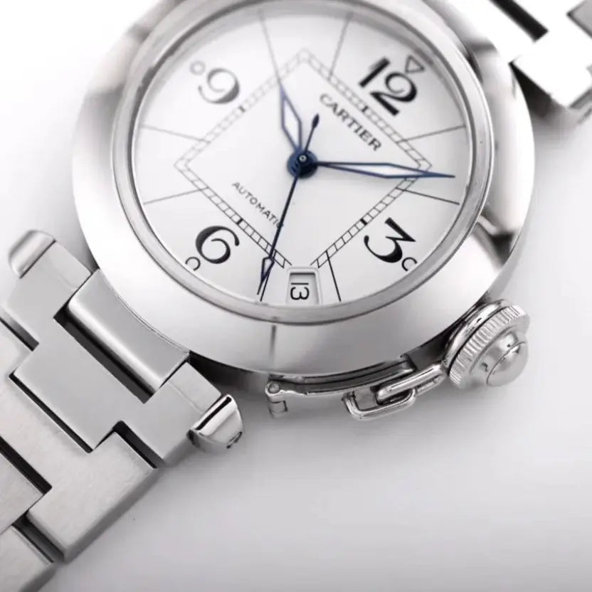 Cartier Pasha de Cartier