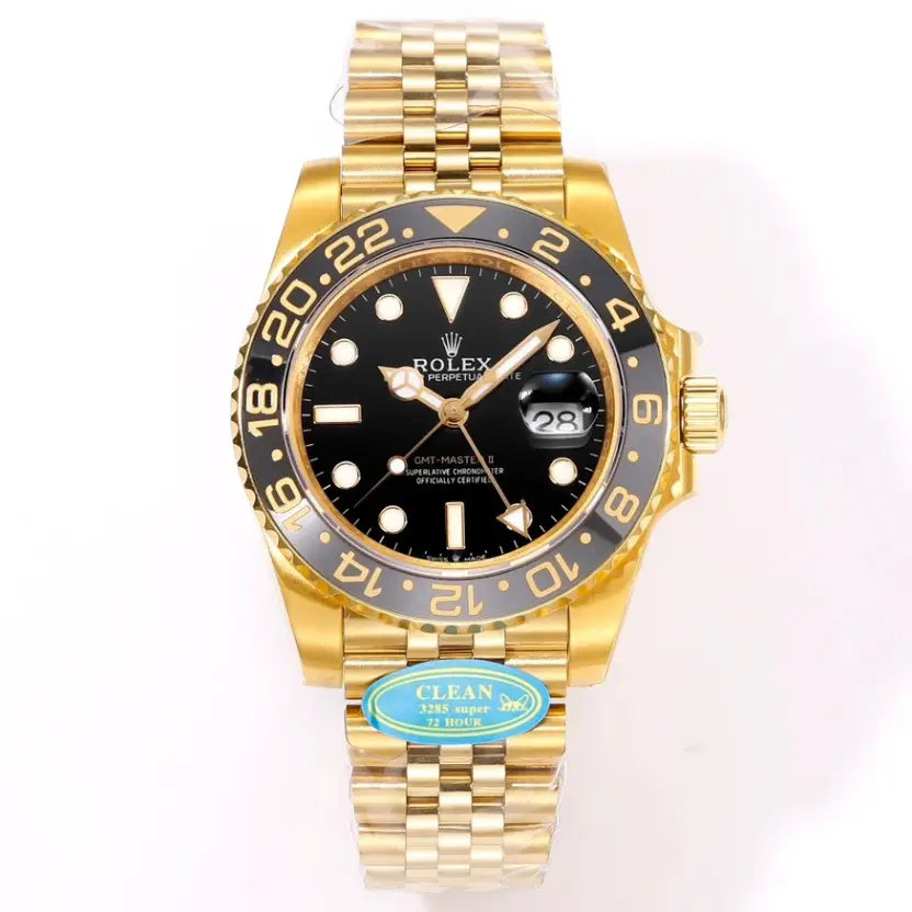 Rolex GMT-Master II