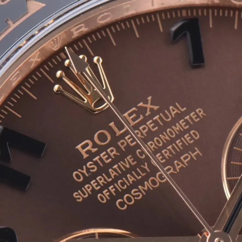 Rolex Cosmograph Daytona