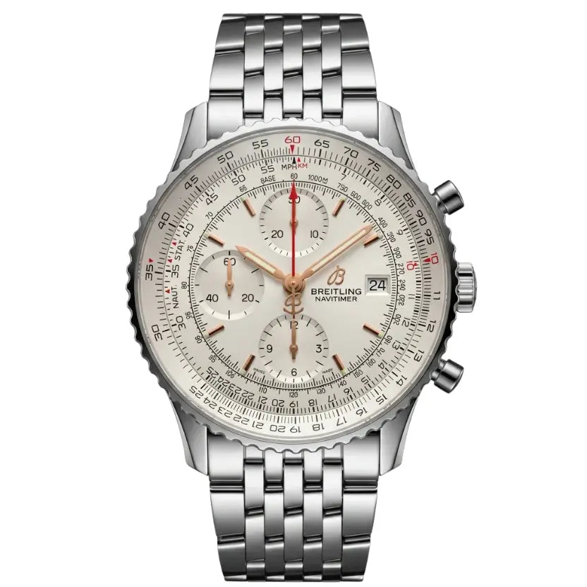 Breitling Navitimer B01 Chronograph 41