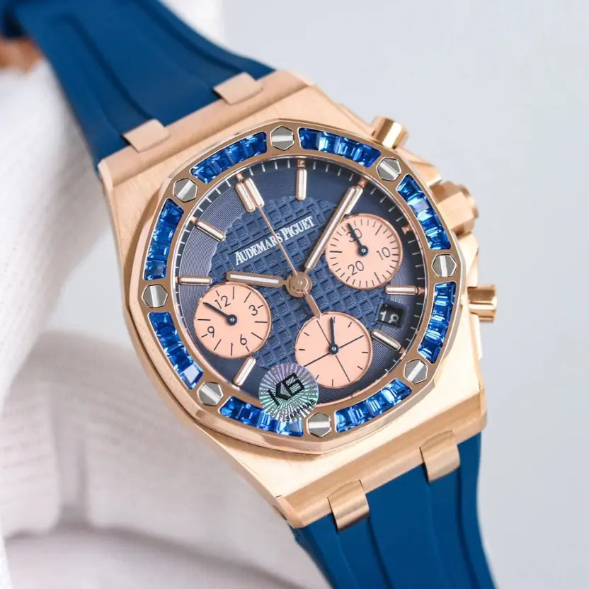 Audemars Piguet Royal Oak Offshore Selfwinding Chronograph