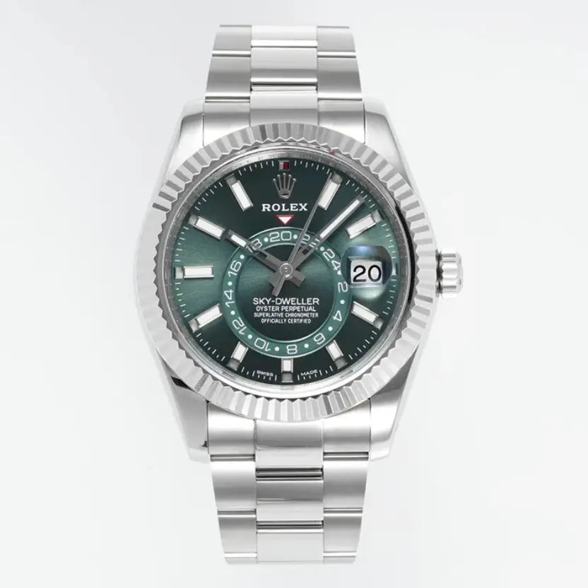 Rolex Sky-Dweller