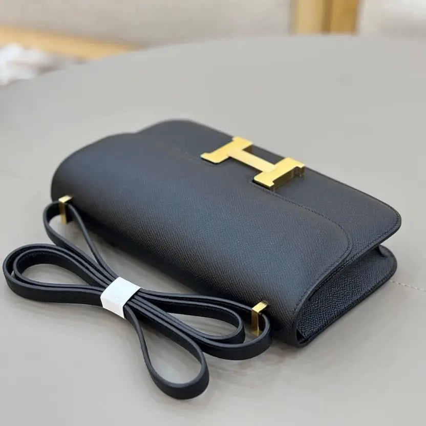 Boutique Quality || Hermes Constance Elan Shoulder Bag