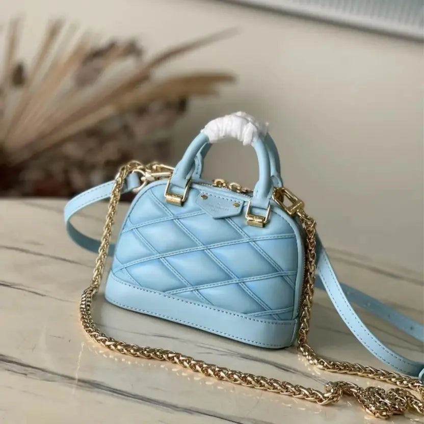 Alma || M83049 || High Quality Handbag