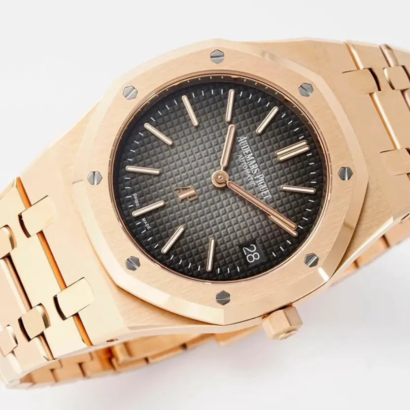 Audemars Piguet Royal Oak "Jumbo" Ultra-Thin 16202ST