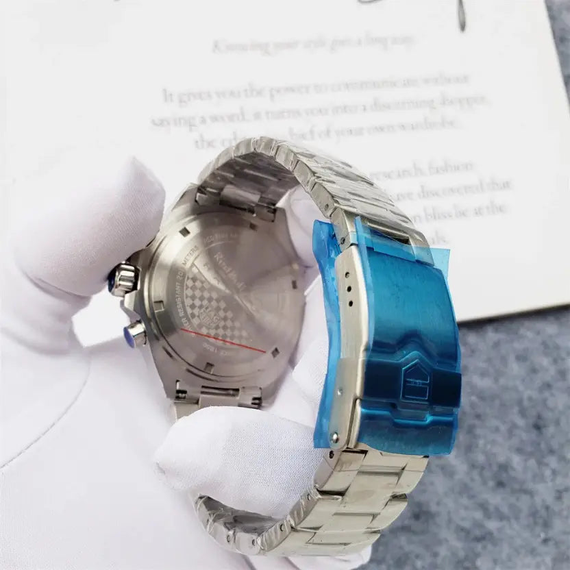 TAG Heuer Formula 1 Chronograph x Red Bull Racing