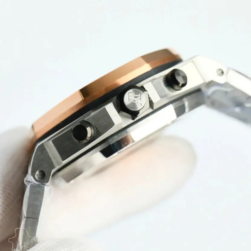 Audemars Piguet Royal Oak Offshore Chronograph