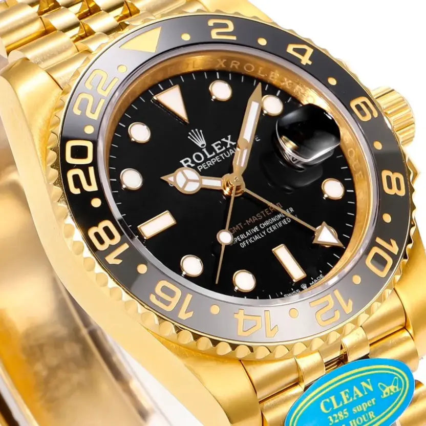 Rolex GMT-Master II