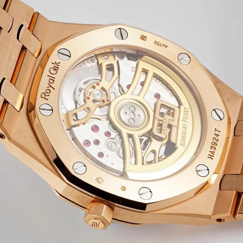 Audemars Piguet Royal Oak "Jumbo" Ultra-Thin 16202ST
