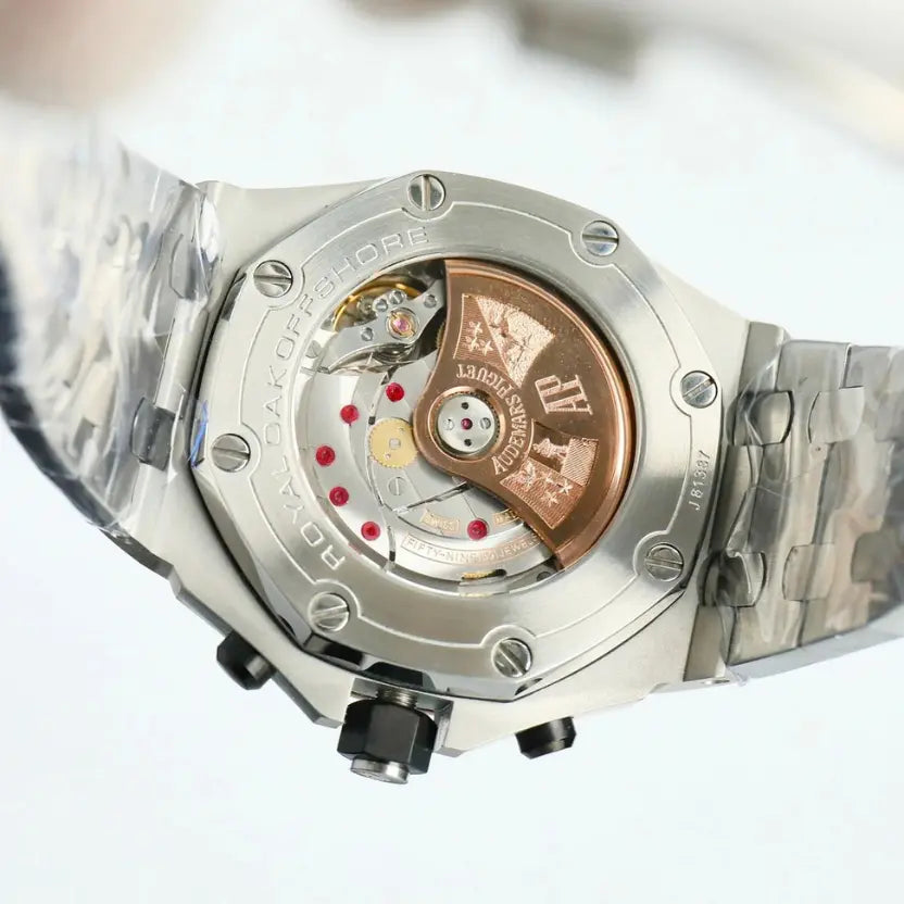 Audemars Piguet Royal Oak Offshore Chronograph