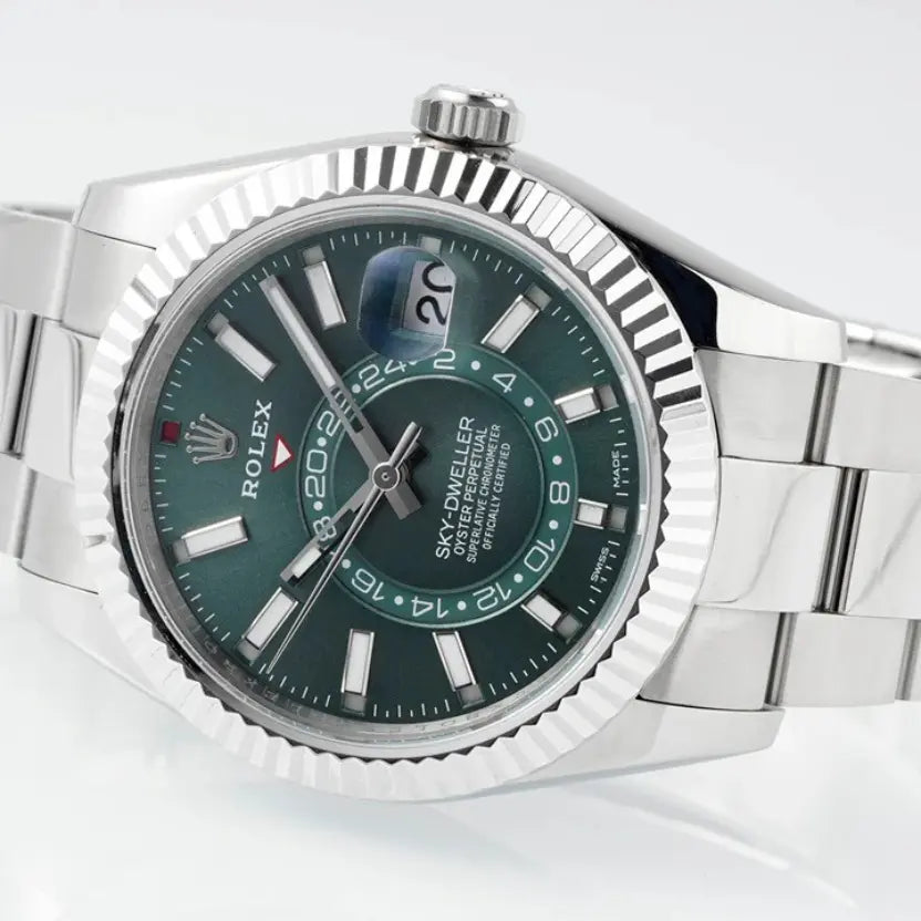 Rolex Sky-Dweller
