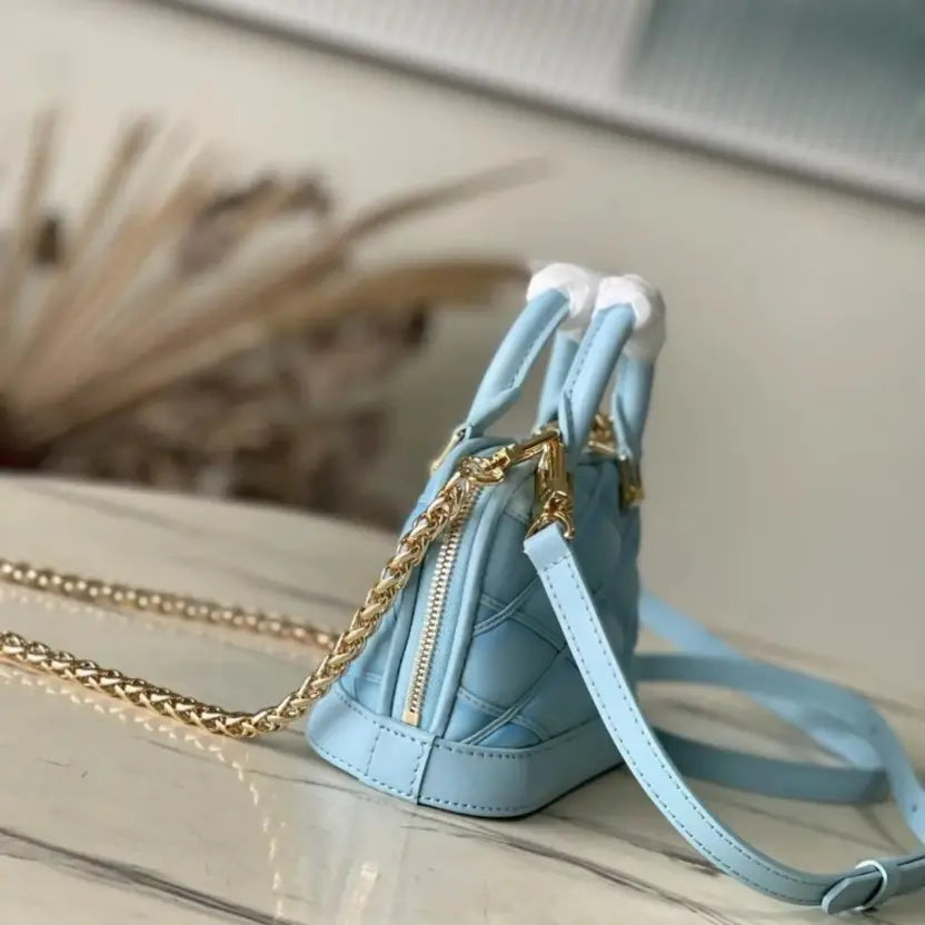 Alma || M83049 || High Quality Handbag