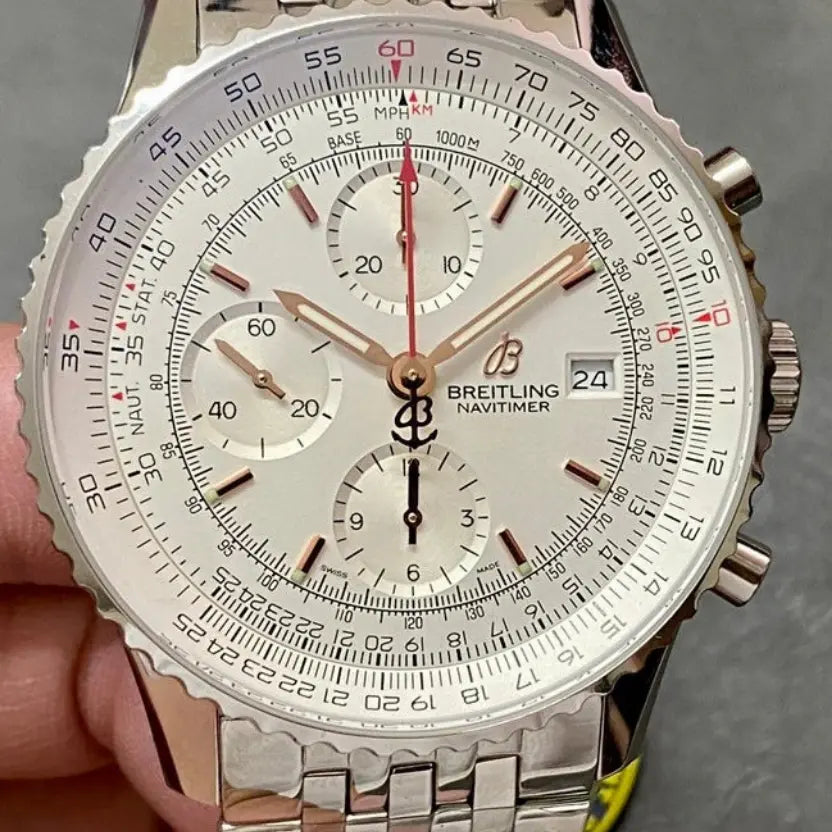 Breitling Navitimer B01 Chronograph 41