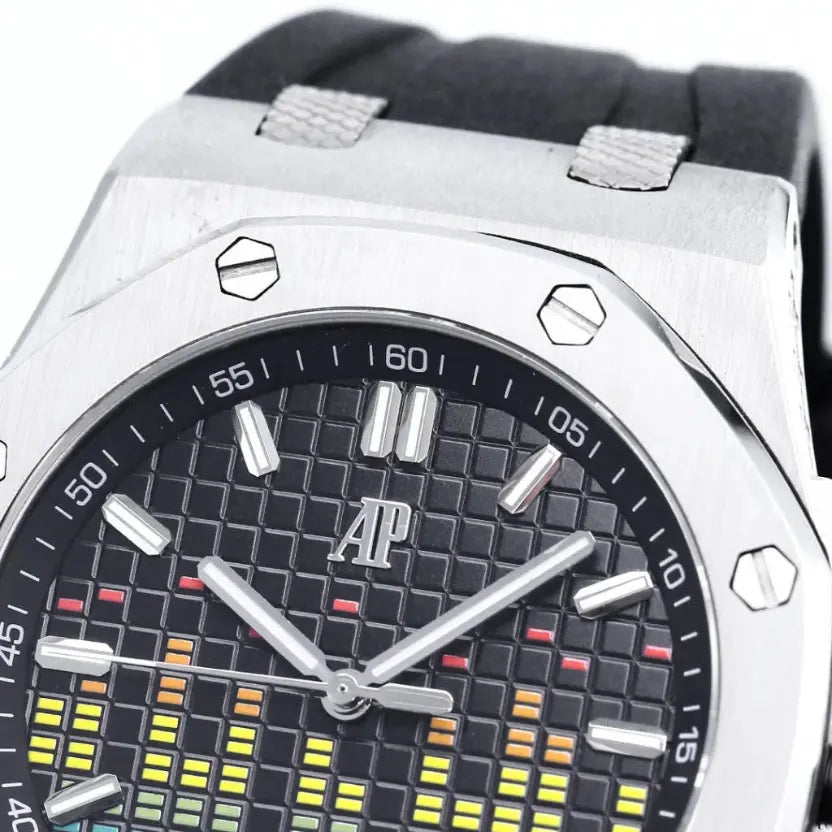 Audemars Piguet Royal Oak Offshore "Music Edition"