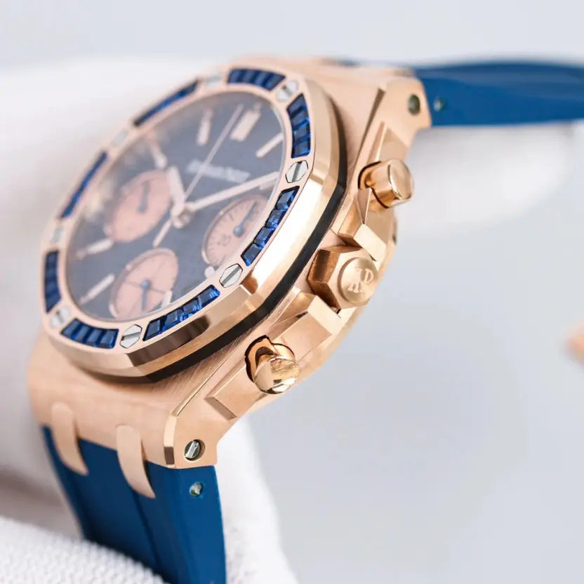 Audemars Piguet Royal Oak Offshore Selfwinding Chronograph