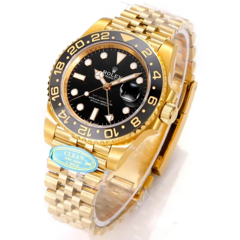 Rolex GMT-Master II