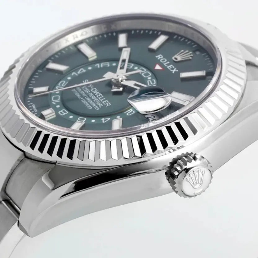 Rolex Sky-Dweller