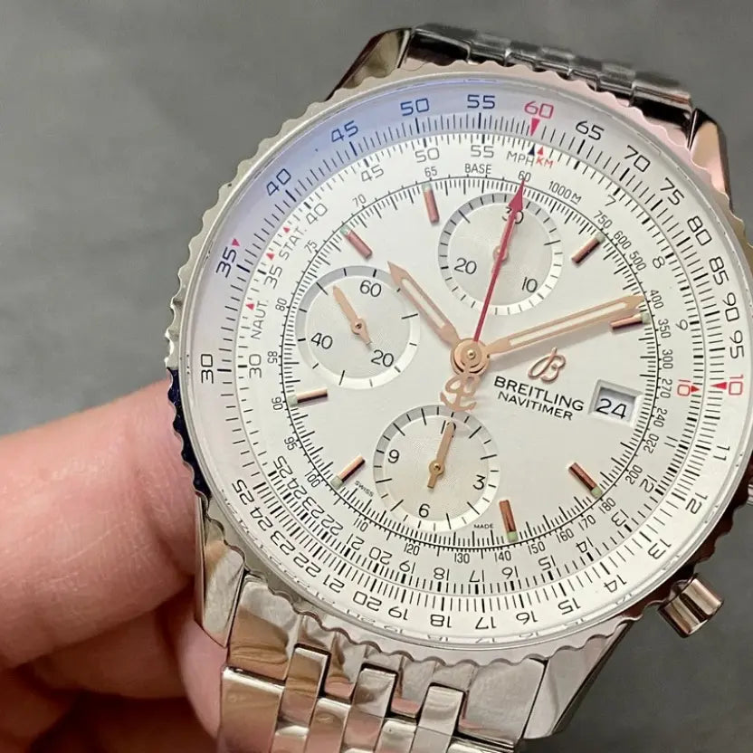 Breitling Navitimer B01 Chronograph 41